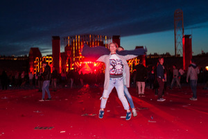 foto The Flying Dutch, 30 mei 2015, Olympisch Stadion, Amsterdam #871783