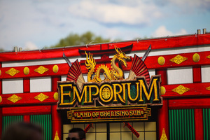 foto Emporium Festival, 30 mei 2015, De Berendonck, Wijchen #871792