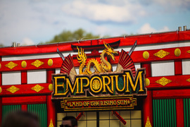 Emporium Festival foto