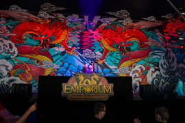 Emporium Festival foto