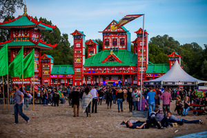 foto Emporium Festival, 30 mei 2015, De Berendonck, Wijchen #871820