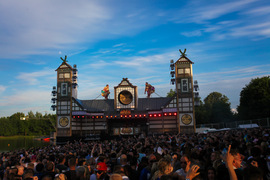 Emporium Festival foto