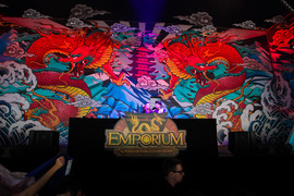 Emporium Festival foto