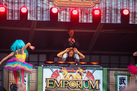 Emporium Festival foto