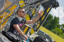 Foto's, Megabase Outdoor, 30 mei 2015, Park de Wezenlanden, Zwolle