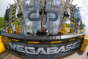 foto Megabase Outdoor, 30 mei 2015, Park de Wezenlanden, Zwolle #872074