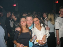 foto Club Q-Base, 30 maart 2002, Hemkade, Zaandam #8721