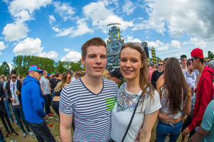 foto Megabase Outdoor, 30 mei 2015, Park de Wezenlanden, Zwolle #872124