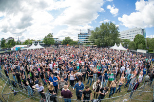 foto Megabase Outdoor, 30 mei 2015, Park de Wezenlanden, Zwolle #872127