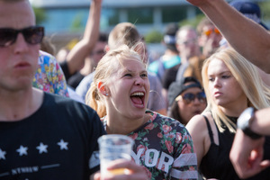 foto Megabase Outdoor, 30 mei 2015, Park de Wezenlanden, Zwolle #872148