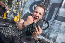 Foto's, Megabase Outdoor, 30 mei 2015, Park de Wezenlanden, Zwolle