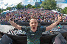 Foto's, Megabase Outdoor, 30 mei 2015, Park de Wezenlanden, Zwolle