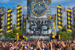 foto Megabase Outdoor, 30 mei 2015, Park de Wezenlanden, Zwolle #872172