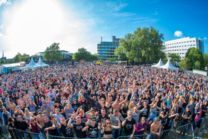 foto Megabase Outdoor, 30 mei 2015, Park de Wezenlanden, Zwolle #872174