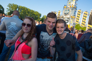 foto Megabase Outdoor, 30 mei 2015, Park de Wezenlanden, Zwolle #872218