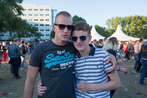 foto Megabase Outdoor, 30 mei 2015, Park de Wezenlanden, Zwolle #872227