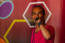 Foto's, Full Moon Festival, 6 juni 2015, Peddelpoel, Spaarnwoude