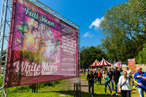 foto Full Moon Festival, 6 juni 2015, Peddelpoel, Spaarnwoude #872356