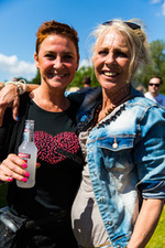 Foto's, Full Moon Festival, 6 juni 2015, Peddelpoel, Spaarnwoude