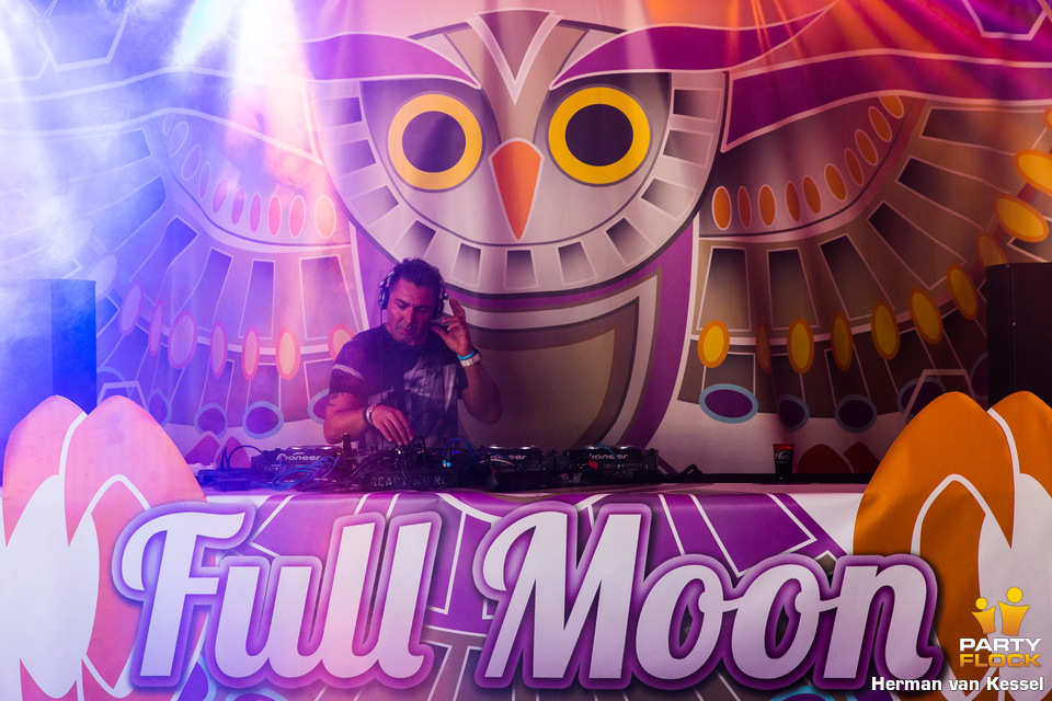 foto Full Moon Festival, 6 juni 2015, Peddelpoel