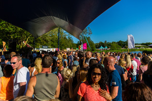 foto Full Moon Festival, 6 juni 2015, Peddelpoel, Spaarnwoude #872433