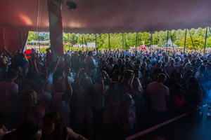 foto Full Moon Festival, 6 juni 2015, Peddelpoel, Spaarnwoude #872494