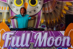 foto Full Moon Festival, 6 juni 2015, Peddelpoel, Spaarnwoude #872525