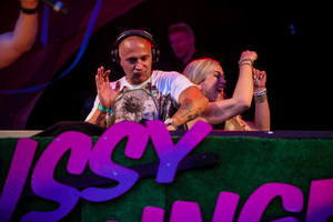 foto Pussy lounge at the Park, 6 juni 2015, Asterdplas, Breda #872591