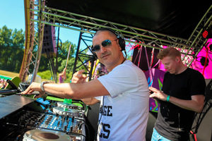 foto Pussy lounge at the Park, 6 juni 2015, Asterdplas, Breda #872772