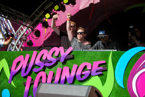 foto Pussy lounge at the Park, 6 juni 2015, Asterdplas, Breda #872773