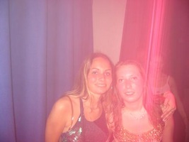 foto Club Q-Base, 30 maart 2002, Hemkade, Zaandam #8728