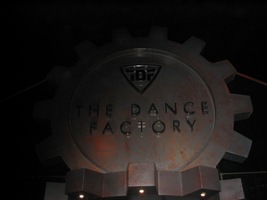 foto The Dance Factory, 20 maart 2004, TDF, Berlikum #87283