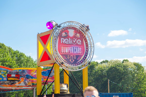 foto Intents Festival, 7 juni 2015, D'n Donk, Oisterwijk #873004