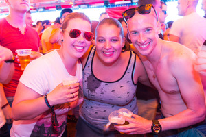 foto Intents Festival, 7 juni 2015, D'n Donk, Oisterwijk #873023