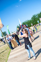 foto Intents Festival, 7 juni 2015, D'n Donk, Oisterwijk #873046