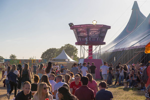 foto Intents Festival, 7 juni 2015, D'n Donk, Oisterwijk #873105