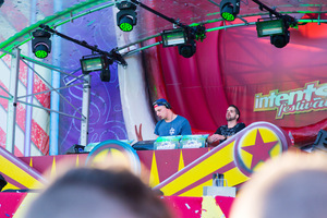 foto Intents Festival, 7 juni 2015, D'n Donk, Oisterwijk #873132