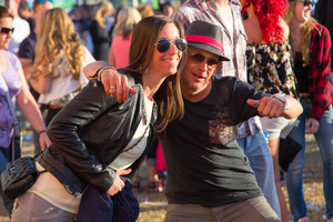 foto Intents Festival, 7 juni 2015, D'n Donk, Oisterwijk #873147