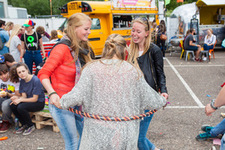 Foto's, Zandbak Festival, 13 juni 2015, Amsterdam Studio's, Amsterdam