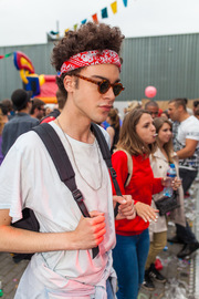 Zandbak Festival foto