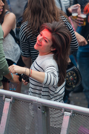 Zandbak Festival foto