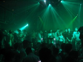 foto The Dance Factory, 20 maart 2004, TDF, Berlikum #87342