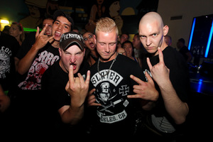 foto Fucking Bastards, 13 juni 2015, Rodenburg, Beesd #873602