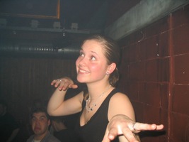 foto The Dance Factory, 20 maart 2004, TDF, Berlikum #87392