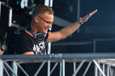 Foto's, Sense for Trance, 20 juni 2015, Park Buiten de Waterpoort, Gorinchem