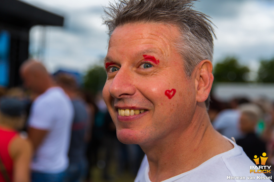 foto Sense for Trance, 20 juni 2015, Park Buiten de Waterpoort