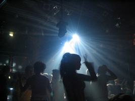 foto The Dance Factory, 20 maart 2004, TDF, Berlikum #87399