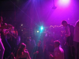 foto The Dance Factory, 20 maart 2004, TDF, Berlikum #87400