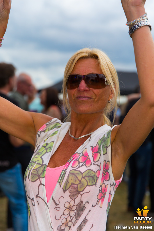 foto Sense for Trance, 20 juni 2015, Park Buiten de Waterpoort