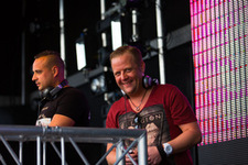 Foto's, Sense for Trance, 20 juni 2015, Park Buiten de Waterpoort, Gorinchem